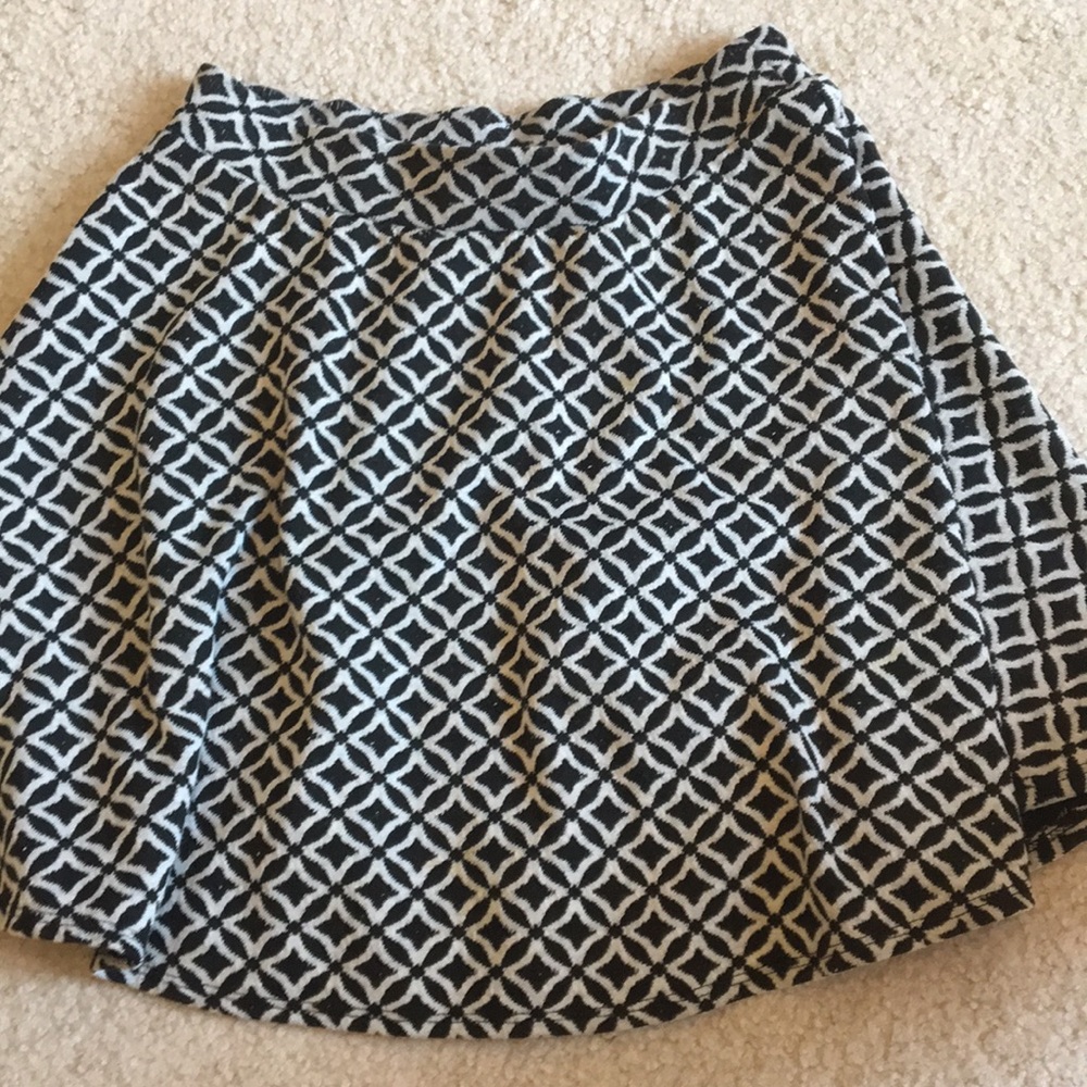 Skater skirt
